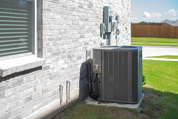 Reliable Ductwork Repair contractor in Chillicothe, IL by FH HVAC